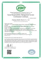 Social Responsibility