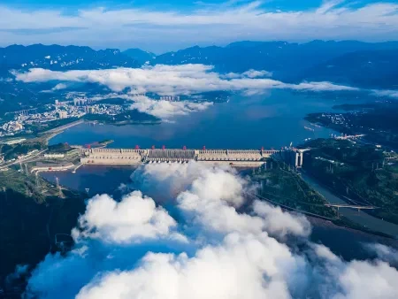 Strategic Middle East Project