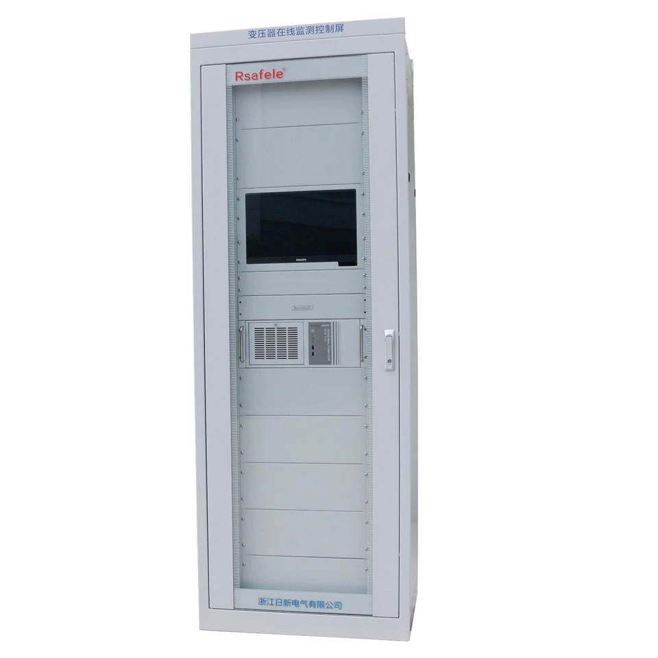 Transformer Winding Hot Spot Monitoring best